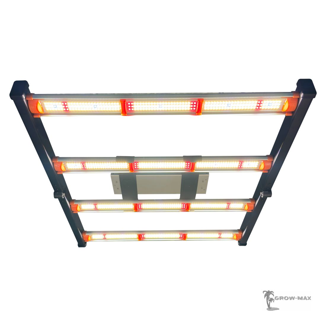 Grow-Max Vollspektrum LED